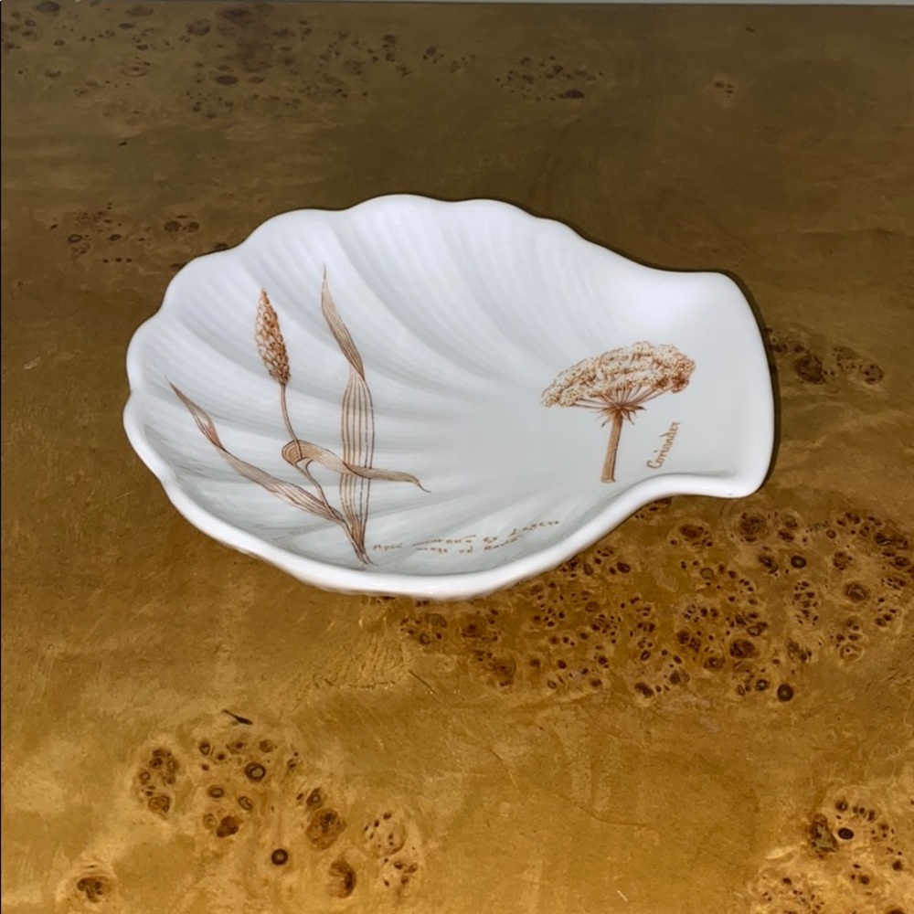 Small Serving Tray Beachy Theme
